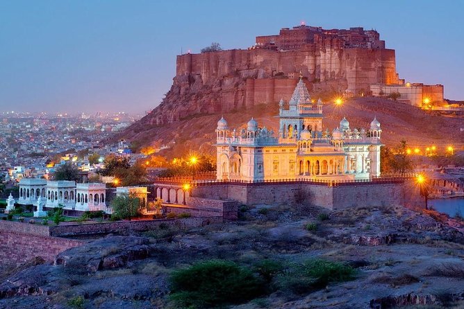 All Inclusive - Jaipur Day Tour from Delhi by Car - Galta Ji Monkey Temple (Galta Ji Temple): Temples, Tanks, and Aravalli Hills