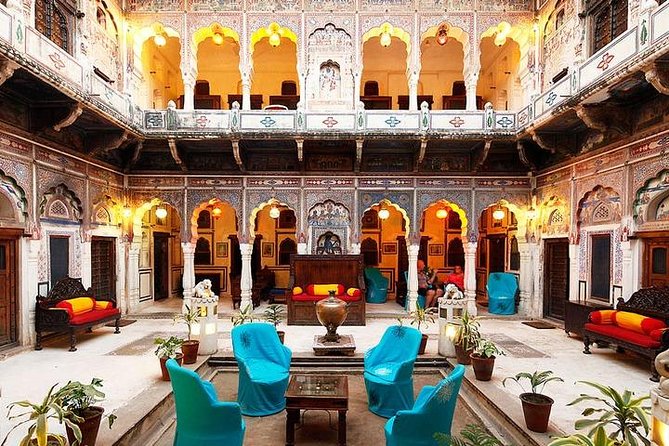 All Inclusive - Jaipur Day Tour from Delhi by Car - Price and Logistics: Is $80 Good Value for This One-Day Jaipur Plan?