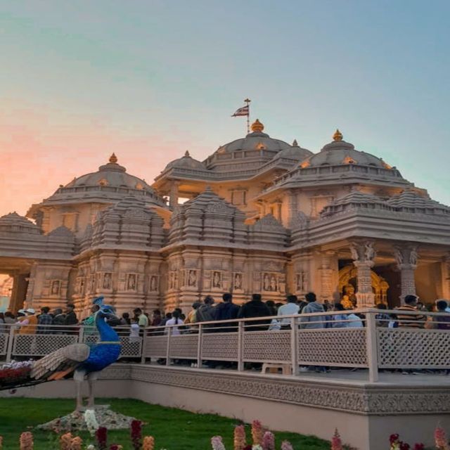 All Inclusive Old & New Delhi Private Day Trip with Tuk Tuk - Key Points at a Glance