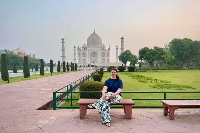 All inclusive - One day tour of tajmahal from delhi by car - Agra Fort: Red Sandstone, Real Palace Names, and a Different Kind of Awe