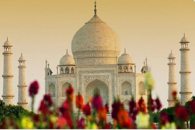 all inclusive private day trip to taj mahal from delhi by car - Key highlights to know before you go