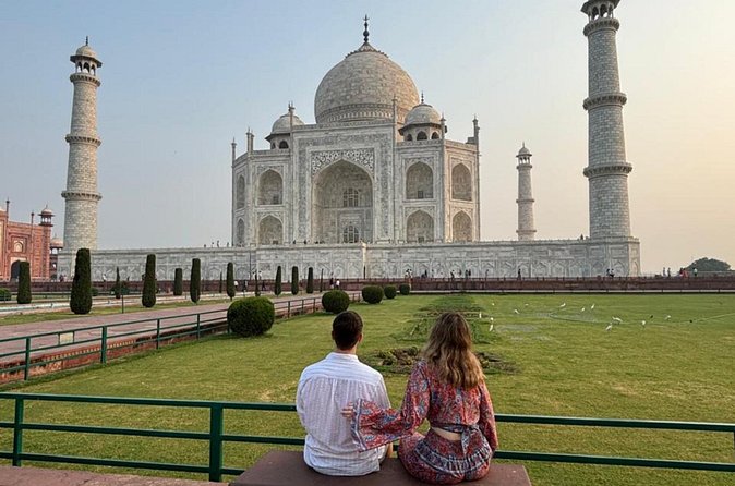 All Inclusive Private Taj Mahal & Agra Tour from Delhi by Car - Planning tips so your day doesn’t feel rushed