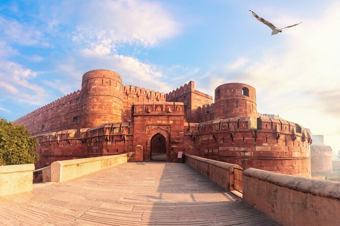 All Inclusive Private Taj Mahal Luxury Tour from Delhi by Car - Why a 2:30 AM Taj Mahal start changes everything