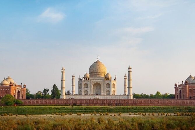 All Inclusive: Same day Taj Mahal Tour From Delhi - Should You Book This Same-Day Taj Mahal and Agra Tour?