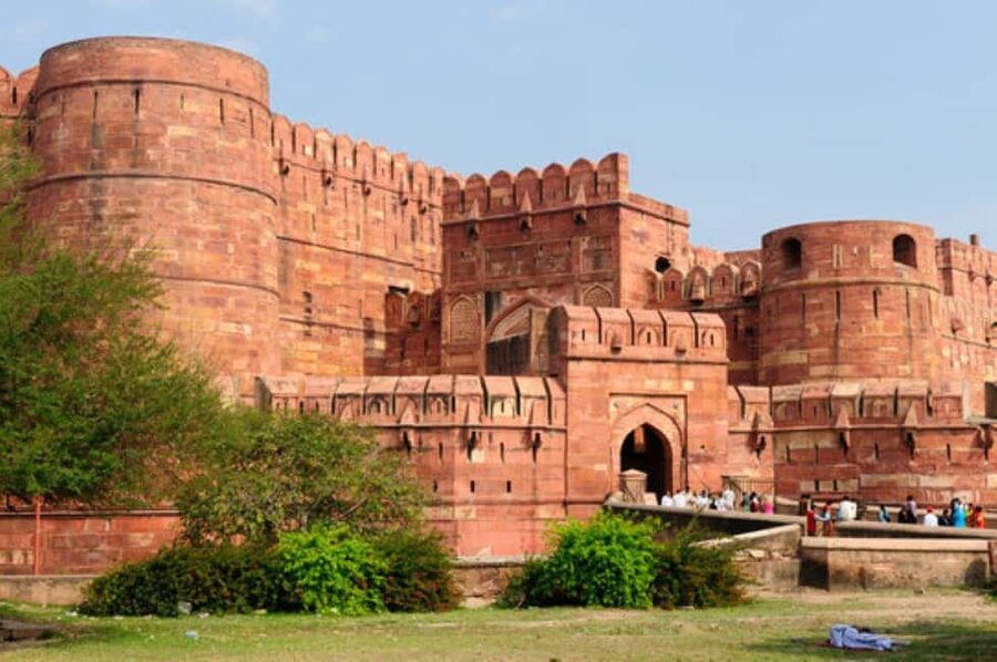 All-Inclusive Sunrise Taj Mahal, Agra Fort & Baby Taj Tour - Key Highlights That Make It Worth Your Time