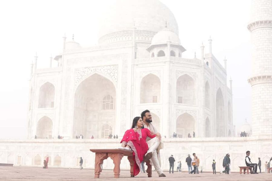 All-Inclusive Sunrise Taj Mahal, Agra Fort & Baby Taj Tour - Who This Tour Suits Best