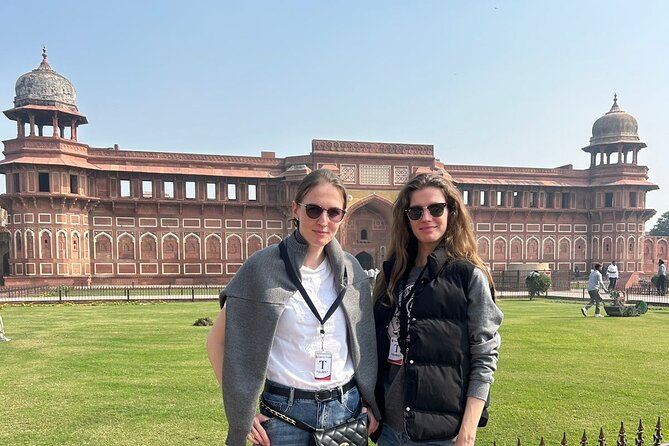 All Inclusive Taj Mahal, Agra Fort, Baby Taj Car with Local Guide - Baby Taj (Itmad-ud-Daula) and the details you might miss