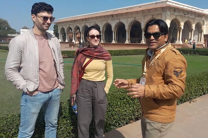All Inclusive Taj Mahal, Agra Fort & Baby Taj Day Tour By Car - Baby Taj (Itmad-ud-Daulah) and why the tour includes the Jewel Box