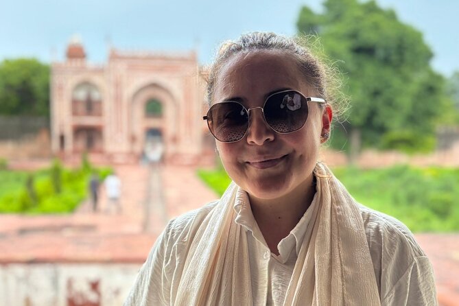 All Inclusive Taj Mahal, Agra Fort & Baby Taj Day Trip From Delhi - Pickup, private AC car, and the comfort factor that matters