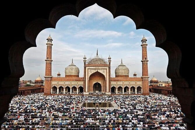 All Inclusive Taj Mahal, Agra Fort or Baby Taj Tour by SUV Car - Price and value: what $30 gets you, and what to check before you pay