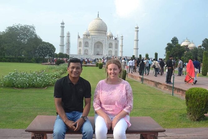 All Inclusive Taj Mahal Day Tour from Delhi by Superfast Train - Who This Tour Suits Best (And Who Might Want Another Plan)