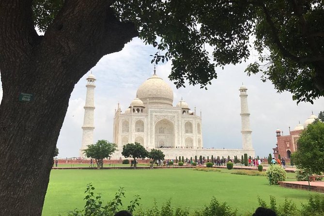 All Inclusive Taj Mahal Tour by Car—Most Selling Tour on Viator - Key things I’d watch for before you book