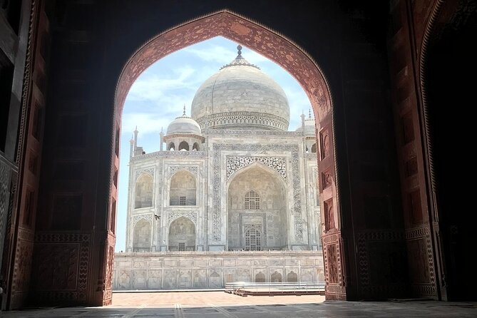 All Inclusive Taj Mahal Tour by Car—Most Selling Tour on Viator - The 6:30 pickup and the real meaning of “long day”