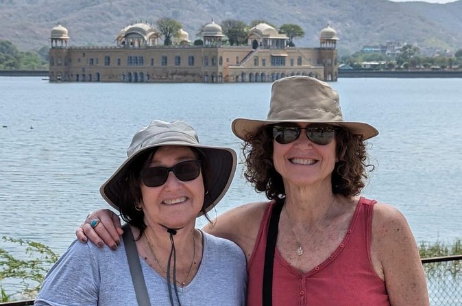 All Inclusive Taj Mahal Tour by Car—Most Selling Tour on Viator - Getting back to Delhi: how the late drive changes the mood