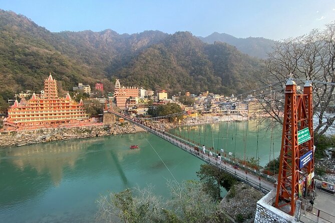 Alluring North India and Rajasthan Tour - Price and Logistics: What $2,400 Really Covers