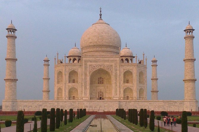 Amazing Taj and Fort - Key highlights worth planning around
