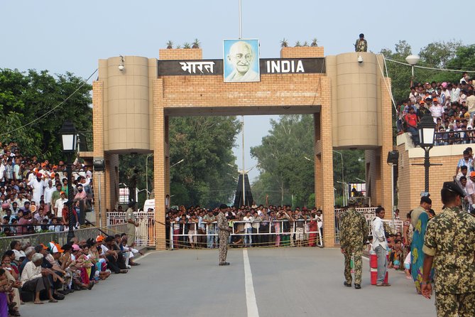 Amritsar Tour From Delhi by Flight - Price and Logistics: What $190.85 Really Buys You
