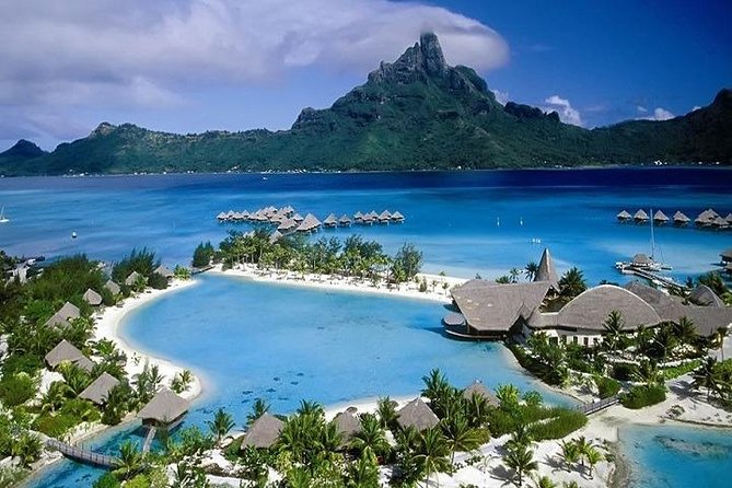 Andaman Tour Package for 7 Days - Quick hits before you go