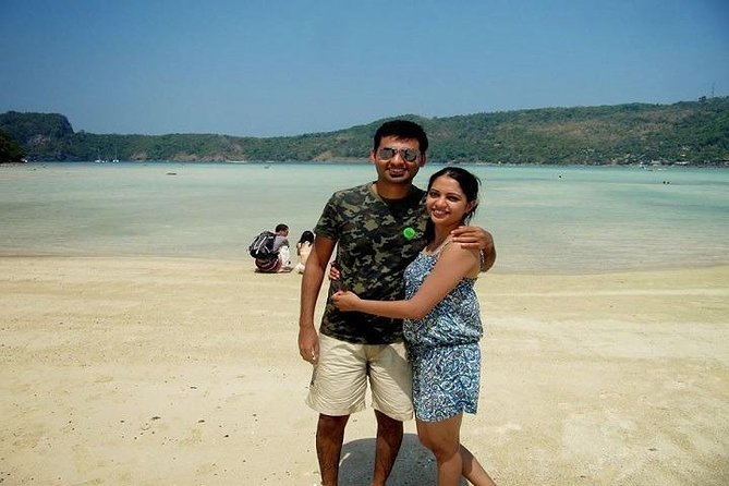 Andaman Tour Package for 7 Days - Elephant Beach snorkeling: why this is great for first-timers