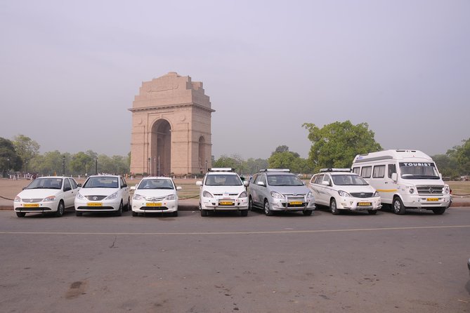Arrival Meet & Assist service at Delhi Airport with optional Private transfer - What the Meeting Experience Feels Like in Real Life