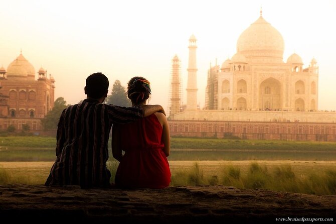 Art Tour Of Agra - Price and Value: What $46 Buys (and What It Doesn’t)