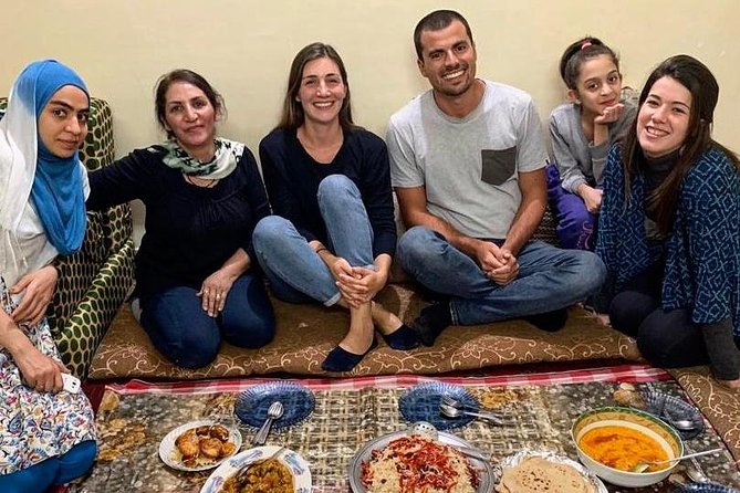 Authentic Afghan Meal with Refugee Family: A Unique Experience - Quick Highlights You Should Know
