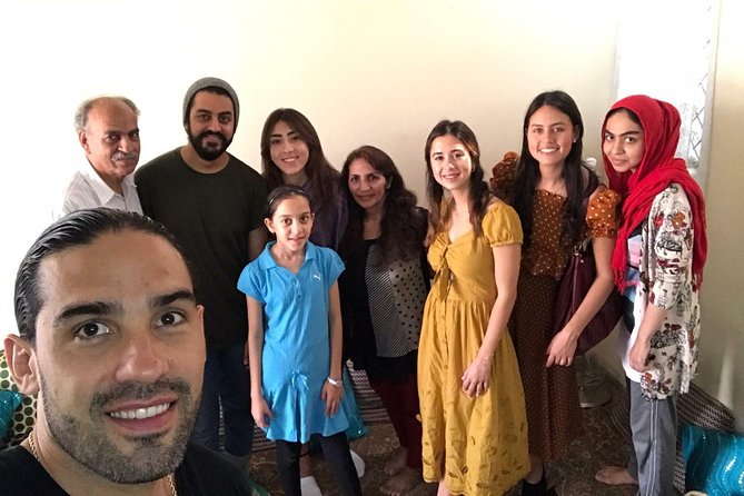Authentic Afghan Meal with Refugee Family: A Unique Experience - What This Experience Really Is (Beyond the Menu)