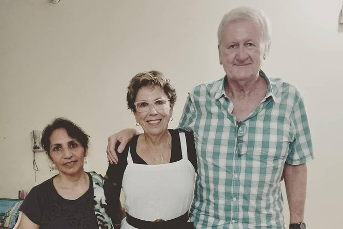 Authentic Afghan Meal with Refugee Family: A Unique Experience - Logistics in Delhi: Getting There Without Losing Your Day