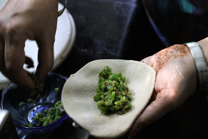 Authentic Indian Cooking Class with Jyoti in Delhi - Customization and dietary needs: what’s actually possible