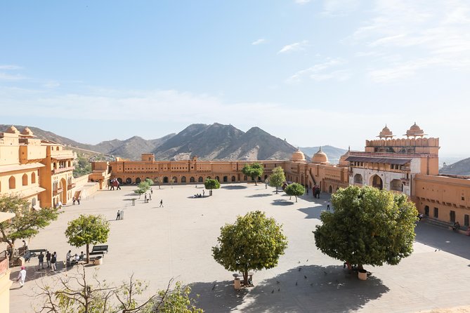 Award-Winning 3-Day Private Golden Triangle Tour of India - Golden Triangle in 3 days: how the timing drives the value