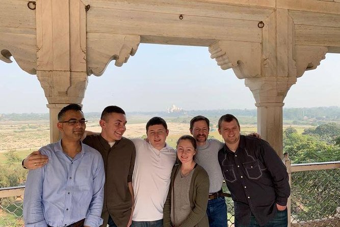 Awesome Same Day Agra Tour from Delhi - Who this tour suits best (and who should skip it)