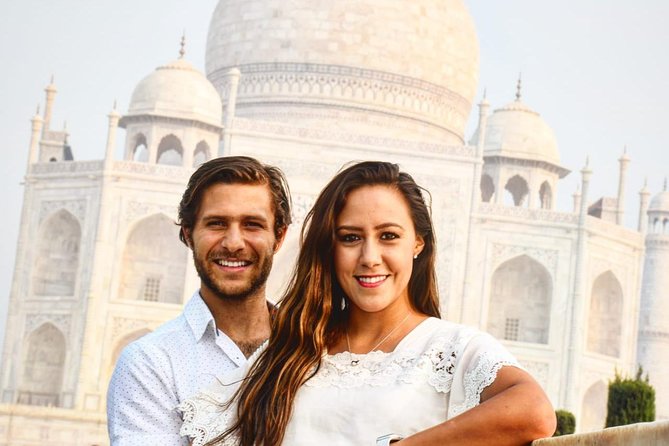 Best of Delhi and Taj Mahal: 1 Day Agra and 1 Day Delhi Tour - Why This Delhi and Agra Private Tour Feels Easier Than DIY