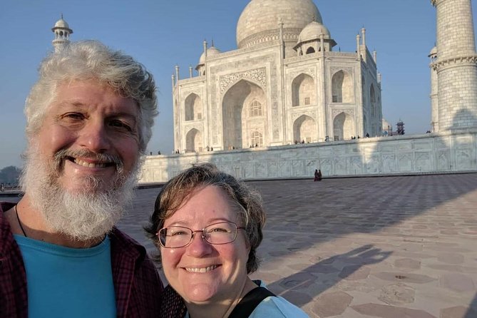 Best of Old Delhi & New Delhi City Tour in 8 Hours - By Car - New Delhi Afternoon: Qutub Minar to Lotus Temple Without the Taxi Headaches