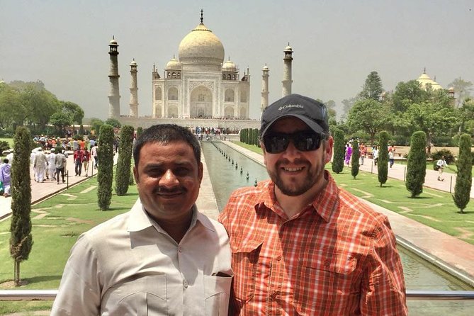 Best of Old Delhi & New Delhi City Tour in 8 Hours - By Car - Why the Order Matters (and where you might want to adjust)