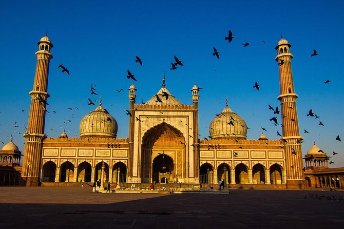 Best-Selling Private Taj Mahal & Agra Fort Day Trip from Delhi - Why This One-Day Taj Mahal and Agra Fort Trip Fits Real Schedules