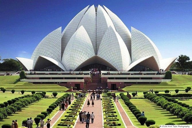 Budget Delhi One Day Tour - Jama Masjid: Scale, Prayer Direction, and Royal Delhi