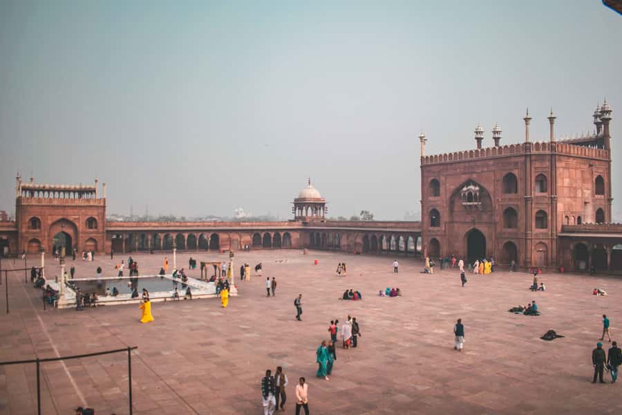 Build Your Own: custom private tour of Delhi with transfer - Small watch-outs that can make or break your comfort