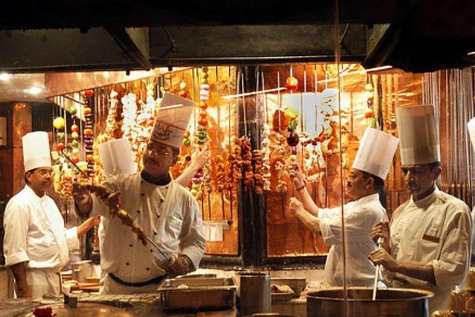 Bukhara: a Unique Indian Food Experience at ITC Maurya - Key Highlights You’ll Actually Care About