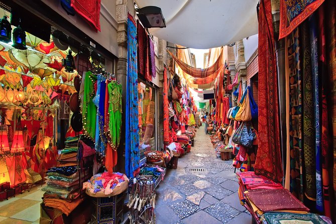 Bustling Markets of Delhi (Guided Half Day Shopping Tour) - Price and What You Really Get for $72.26