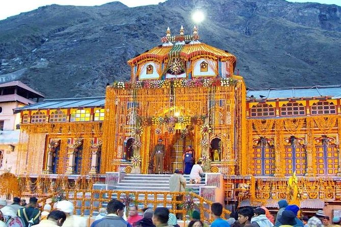 Chardham Yatra Tours Packages From Delhi | Char Dham Yatra from Delhi - Key Highlights You’ll Care About