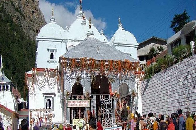 Chardham Yatra Tours Packages From Delhi | Char Dham Yatra from Delhi - Entering the Char Dham Circuit From New Delhi