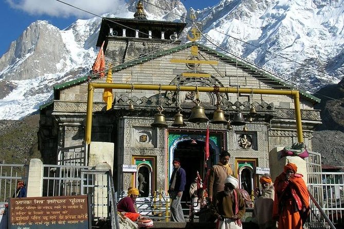 Chardham Yatra Tours Packages From Delhi | Char Dham Yatra from Delhi - Price and What You’re Actually Getting for $612.11