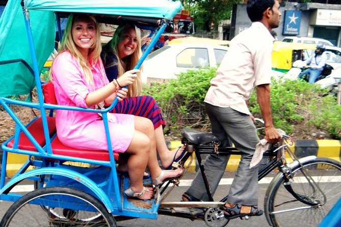 City Tour of Old & New Delhi - Experience the best of Delhi! - Why Old and New Delhi in one day makes sense