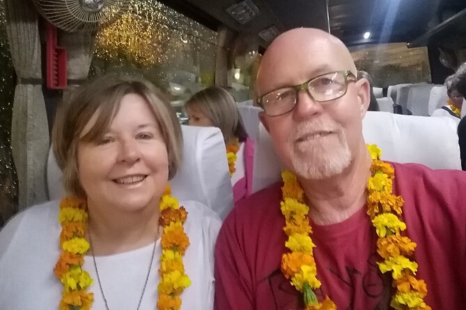 City Tour of Old & New Delhi - Experience the best of Delhi! - Raj Ghat: the quiet reset at Gandhi’s memorial