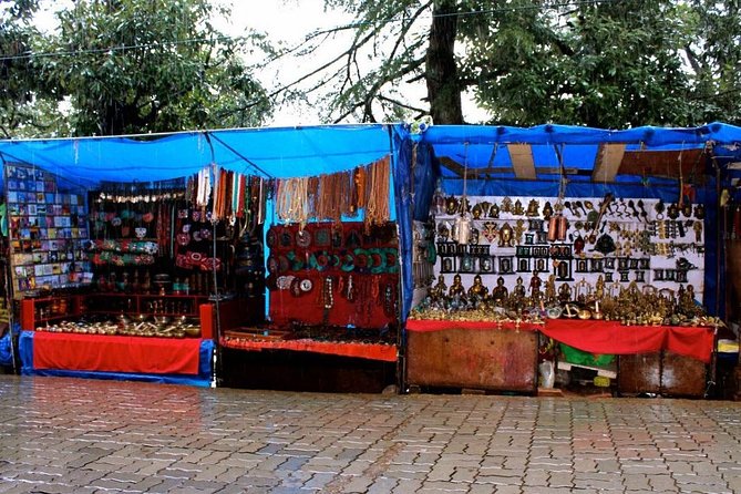 Connaught Place Tour Including Janpath Market and a Dosa at Saravana Bhavan - Who Should Book This Tour (and Who Might Want Something Else)