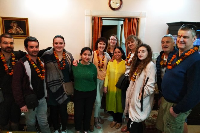 Cooking Demo + Lunch/Dinner and interaction with an Indian family @ Chez Anjali - My Booking Take: Should You Try Chez Anjali?