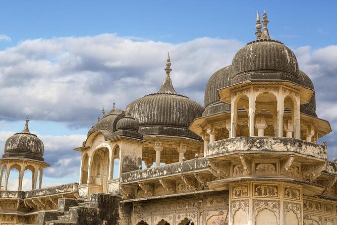 Cultural Rajasthan - Key Highlights Worth Knowing