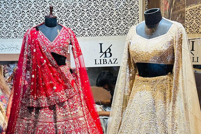 Customized Half Day and Full Day Delhi Shopping, Street Food Tour - Price and what makes it good value at about $30
