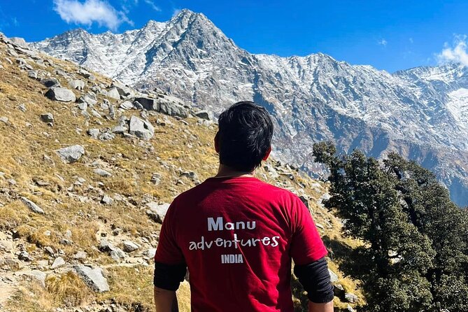 Dalai Lama Himalayan Trek - Dharamsala extras: cable car, tea plantation, and a cricket stadium detour