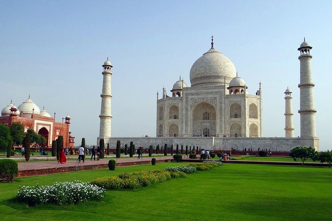 Day Trip to Agra from Delhi - Key highlights worth knowing before you go